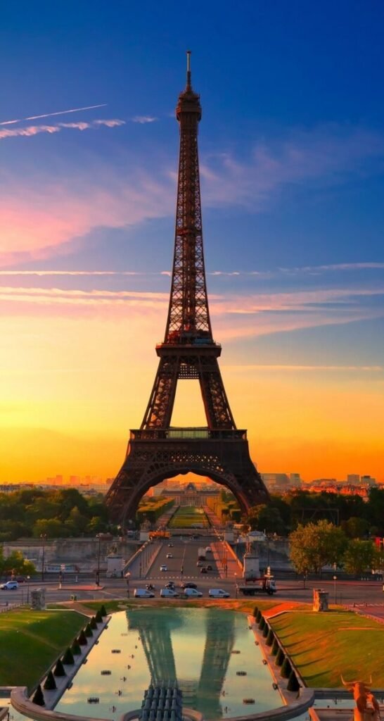 paris-torre